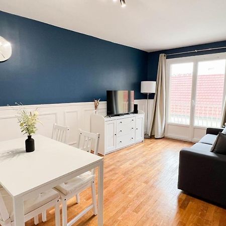 Appartement 4 Etoiles En Centre Ville De Vichy - Le Basile Exteriér fotografie