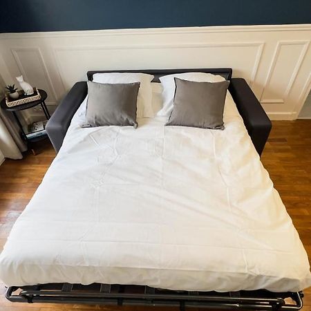 Appartement 4 Etoiles En Centre Ville De Vichy - Le Basile Exteriér fotografie
