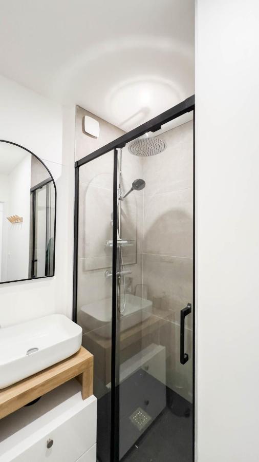 Appartement 4 Etoiles En Centre Ville De Vichy - Le Basile Exteriér fotografie